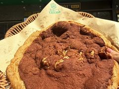-黑窑厂糖油饼烤鸭·清真菜(黑窑厂街店)