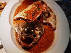 -淮扬韵(市政府汉神店)