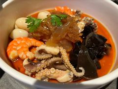 -旺顺阁·北京菜·烤鸭(大望路店)