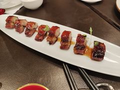 -广州文华东方酒店·江-由辉师傅主理