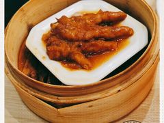 -纽斯特牛排自助餐厅(浦江万达店)