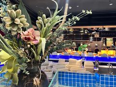 -加餐海鲜自助(集美银泰百货店)
