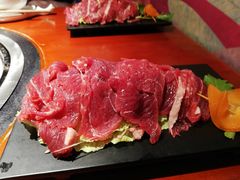 -蜀滋香鲜鱼火锅(黄金路店)