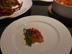 -烛影拾光观景餐厅·创意菜·摄影·小提琴(大唐不夜城店)