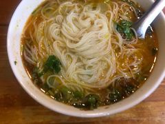-顺华粉馆(桃园南路店)