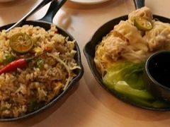 -来龙里 精致 东南亚餐室(万象城店)