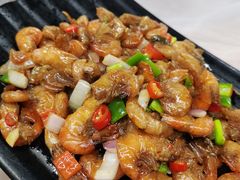 -八仔大富楼·河鲜(西江店)