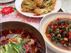 -五马集·海鲜·温州大牌档(黑金冠五马街十字路口店)