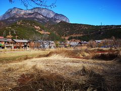 景点-泸沽湖里格半岛
