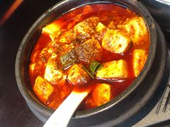 招牌麻婆豆腐-陈麻婆豆腐总店