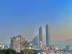 -鸿山公园