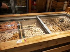 -锅圈食汇火锅烧烤食材超市(民丰家园店)