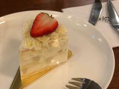 苏丹王榴莲蛋糕-UPPER KITCHEN(延安路店)