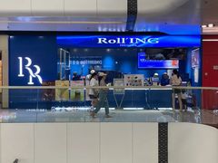 -万达广场(北京槐房店)