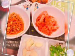 -金妈家烤肉(龙湖U城天街店)