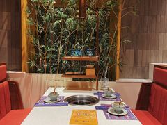 -牛村来人潮汕牛肉火锅(西单店)