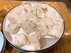 -伊喜饺子·烤鸭(五道口学院路店)