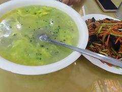 -长临河古镇福味轩土菜馆(长临河店)