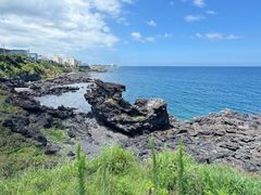 -龙头岩(Dragon Head Rock)