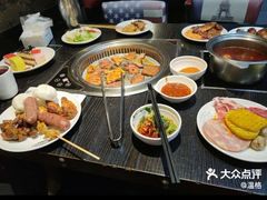 -欢乐牧场(T12店)