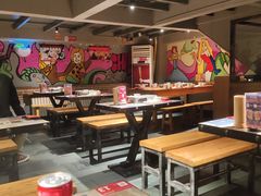 -管氏翅吧(广渠门店)