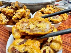 -顺德一品粥·20年凤城老字号(芳村店)