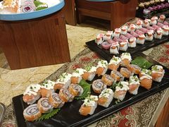 -芭菲盛宴·环球美食(北城国际店)