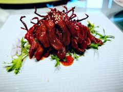 -北京全聚德(西客站店)