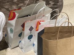 -乐天免税店(明洞店)