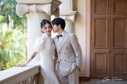 -GO VISION 动视觉婚纱摄影高级定制