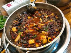 -黑竹香鸡(营和巷店)