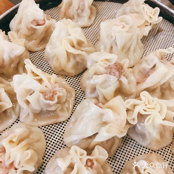 南仓口王家传统烧麦馆(总店)