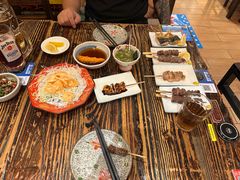 -平成屋· Late Night 食堂(四川北路店)