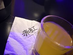-赤红音乐现场(浦东金桥路店)