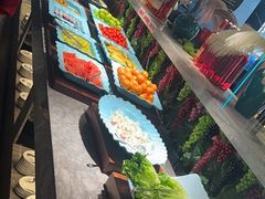 -阪尚皇·原切牛排·烤肉火锅自助(北京路店)