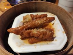 凤爪-纽斯特牛排自助餐厅(浦东文峰广场店)