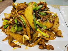 -芳芳餐厅(白沙路店)