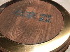 -坛宗剁椒鱼头(河西王府井店)