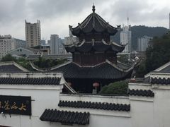-文昌阁