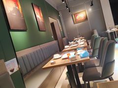 -济南亮亮烧烤(延安三路店)