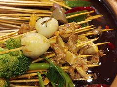 -镇江龙·火锅串串(武侯祠店)