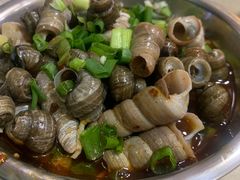 -北海田螺店(四川路店)