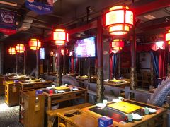 大堂-蜀江龙火锅(339店)