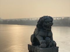 -卢沟桥
