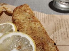 -凡塔斯牛排餐厅(厚街万达店)