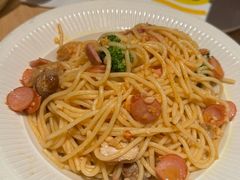 -菲滋意式餐厅(富阳东方茂店)