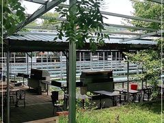 -北京上庄水库尚野露天户外自助烧烤