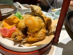 -江城小馆陕南妈妈菜·全球旅行餐厅(钟楼店)