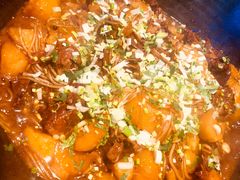 -山河屯铁锅炖(哈西站店)