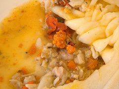 -文楼·淮扬菜·淮安早茶(河下古镇翔宇店)